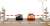 F&F 1 ファイナル レース ジオラマ セット (ミニカー) 商品画像2