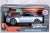 F&F Brian`s Nissan Skyline GT-R (R35) Silver (Diecast Car) Package1