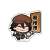 Bungo Stray Dogs Bukubu Okawa [Especially Illustrated] Sticker Ranpo Edogawa (Anime Toy) Item picture1