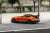 Mercedes-Benz AMG GT Black Series Orange (ミニカー) その他の画像3