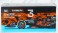 McLaren MCL36 Abu Dhabi Grand Prix 2022 (ミニカー) パッケージ1 サムネイル