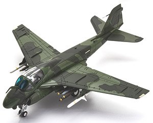 A-6Eイントルーダー アメリカ海軍 第165攻撃飛行隊 「ブーマース」 NG511 1990年 (完成品飛行機)