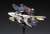 VF-1S/A Super Valkyrie [Fighter] (Plastic model) Item picture2