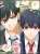 Blue Lock Sticker Yoichi Isagi & Rin Itoshi A (Anime Toy) Item picture1