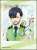 Blue Lock Sticker Yoichi Isagi B (Anime Toy) Item picture1