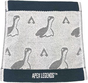 Apex Legends Hand Towel (Nessie) (Anime Toy)