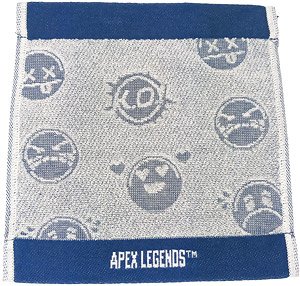 Apex Legends Hand Towel (Pathfinder) (Anime Toy)