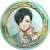 Blue Lock Gilding Japanese Paper Can Badge Vol.2 Rin Itoshi (Anime Toy) Item picture1