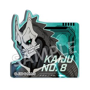 Kaiju No. 8 Stand Memo Clip Kaiju No. 8 (Anime Toy)