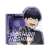 Kaiju No. 8 Stand Memo Clip Soshiro Hoshina (Anime Toy) Item picture1