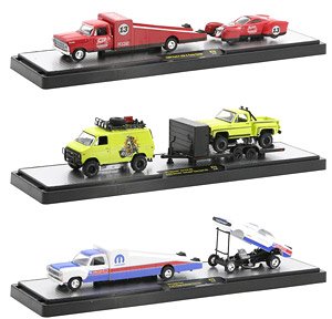 Auto-Haulers Release 70 (ミニカー)