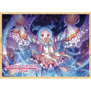 Chara Sleeve Collection Mat Series Princess Connect! Re:Dive Miyako (No.MT1780) (Card Sleeve)