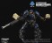 Archecore-Saga of Ymirus 1/35 Scale Mithril Hawk Gebirgstruppe (Completed) その他の画像3 Thumbnail