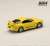 Toyota Supra RZ (JZA80) Geinuine Customized Ver. Super Bright Yellow w / Active Spoiler Parts (Diecast Car) Item picture2