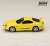 Toyota Supra RZ (JZA80) Geinuine Customized Ver. Super Bright Yellow w / Active Spoiler Parts (Diecast Car) Item picture3