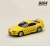 Toyota Supra RZ (JZA80) Geinuine Customized Ver. Super Bright Yellow w / Active Spoiler Parts (Diecast Car) Item picture1
