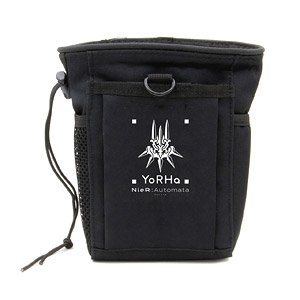 NieR:Automata Ver1.1a YoRHaマルチポーチ (キャラクターグッズ)