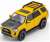 Toyota 4 Runner TRD Pro 2022 (LHD) Yellow (Diecast Car) Item picture1