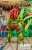 Ultra Street Fighter II: The Final Challengers Action Figure Blanka (PVC Figure) Other picture2