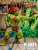 Ultra Street Fighter II: The Final Challengers Action Figure Blanka (PVC Figure) Other picture5