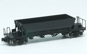 HOKI7200 Paper Kit (Unassembled Kit) (Model Train)