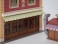 16番(HO) 日除けテント [1/83・カラー] (組み立てキット) (鉄道模型) その他の画像1 サムネイル