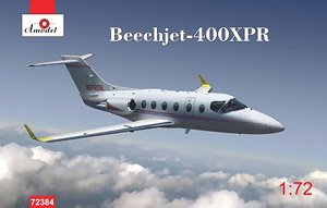 Beeehjet-400XPR (Plastic model)