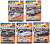 Hot Wheels The Fast and the Furious Theme Assort 986E (Set of 10) (Toy) Package1