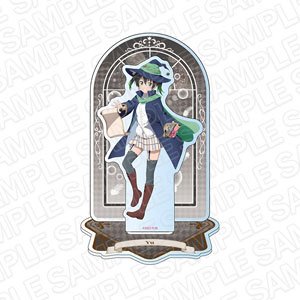 ラブライブ！虹ヶ咲学園スクールアイドル同好会 アクリルジオラマ ユウ レジェンド オブ ニジガク ver (キャラクターグッズ)