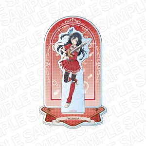 ラブライブ！虹ヶ咲学園スクールアイドル同好会 アクリルジオラマ セツナ レジェンド オブ ニジガク ver (キャラクターグッズ)