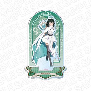 ラブライブ！虹ヶ咲学園スクールアイドル同好会 アクリルジオラマ シオリコ レジェンド オブ ニジガク ver (キャラクターグッズ)