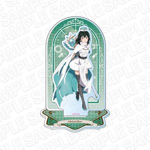 Love Live! Nijigasaki High School School Idol Club Acrylic Diorama Shioriko Legend of Nijigaku Ver. (Anime Toy)