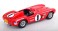 フェラーリ 375 Plus 1954 Panamericana #1 (ミニカー) 商品画像3 サムネイル