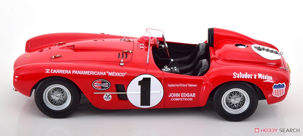フェラーリ 375 Plus 1954 Panamericana #1 (ミニカー) 商品画像4