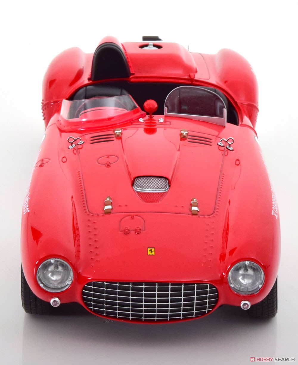 フェラーリ 375 Plus 1954 Panamericana #1 (ミニカー) 商品画像5