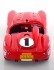 フェラーリ 375 Plus 1954 Panamericana #1 (ミニカー) 商品画像6 サムネイル