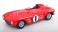 フェラーリ 375 Plus 1954 Panamericana #1 (ミニカー) 商品画像1 サムネイル