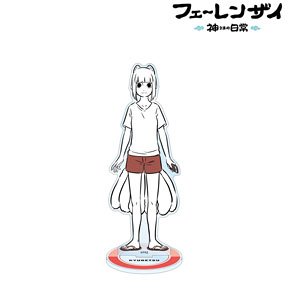 Fei Ren Zai Jiu Yue Big Acrylic Stand (Anime Toy)