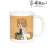 The Legend of Hei [Especially Illustrated] Shui Yum Cha Ver. Mug Cup (Anime Toy) Item picture1