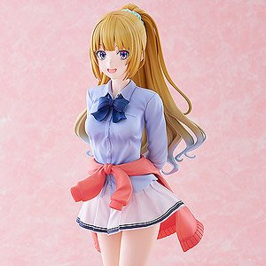 Tenitol Kei Karuizawa [BIG] (PVC Figure)