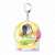 Love Live! School Idol Festival All Stars Big Key Ring Hanamaru Kunikida Dokidoki! Setsubun Chase Ver. (Anime Toy) Item picture1