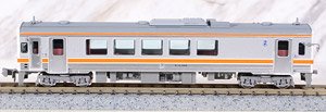 KIHA11-300 (T) Meisho Line (Model Train)