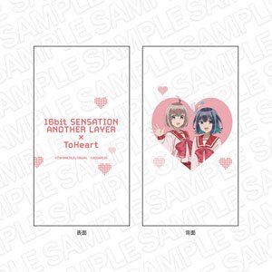 16bitセンセーション ANOTHER LAYER フロストジョッキ ToHeartコラボ ver. (キャラクターグッズ)