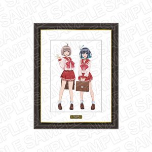 16bitセンセーション ANOTHER LAYER メモリアルアート ToHeartコラボ ver. (キャラクターグッズ)