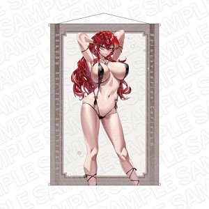 Dragon Age 20th Anniversary B2 Tapestry Reincarnation Coliseum (Anime Toy)