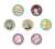 TV Animation [Tis Time for Torture, Princess] Trading Can Badge (Set of 7) (Anime Toy) Item picture1