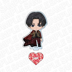 TV Animation [Tokyo Revengers] Acrylic Stand Manjiro Sano IDOL Ver. (Anime Toy)