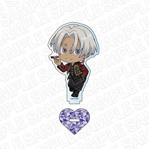 TV Animation [Tokyo Revengers] Acrylic Stand Izana Kurokawa IDOL Ver. (Anime Toy)