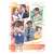 Detective Conan Pencil Board Japanese Style Pattern (Anime Toy) Item picture1