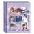 Detective Conan Patapata Memo Purple Grid (Anime Toy) Item picture1